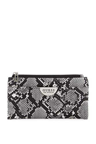 women's foldover wallet