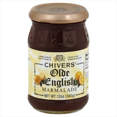CHIVERS PRESERVE MARMALADE OLDENG