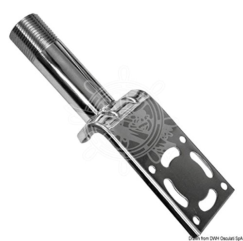 GLOMEX GLOV9176 SOPORTE Unisex-Adult, Multicolor, Standard Cover