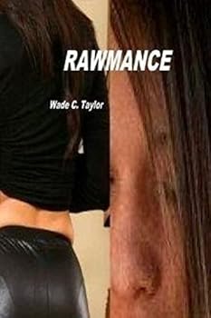 Paperback Rawmance: Wouldn't Mama Be Proud? Book
