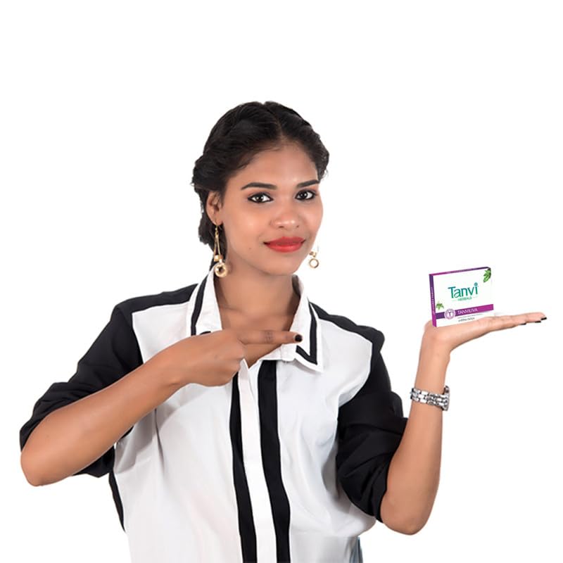 Tanvi Herbals Tanvi Essential Unisex Tan Viliva Ayurvedic Liver Tablets | Natural materials daily welfare herbal supplements for men and women - pack of 3. 30 x 3 | 90 tabs Tanvi Herbals Tanvi Essential Unisex Tan Viliva Ayurvedic Liver Tablets | Natural materials daily welfare herbal supplements for men and women - pack of 3. 30 x 3 | 90 tabs