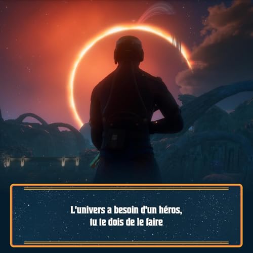 The Outer Worlds 2 Premium Edition PS5 - vue 10