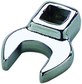Wright Tool Llave métrica Crowfoot de 10-19MM 3/8", 0.748 in