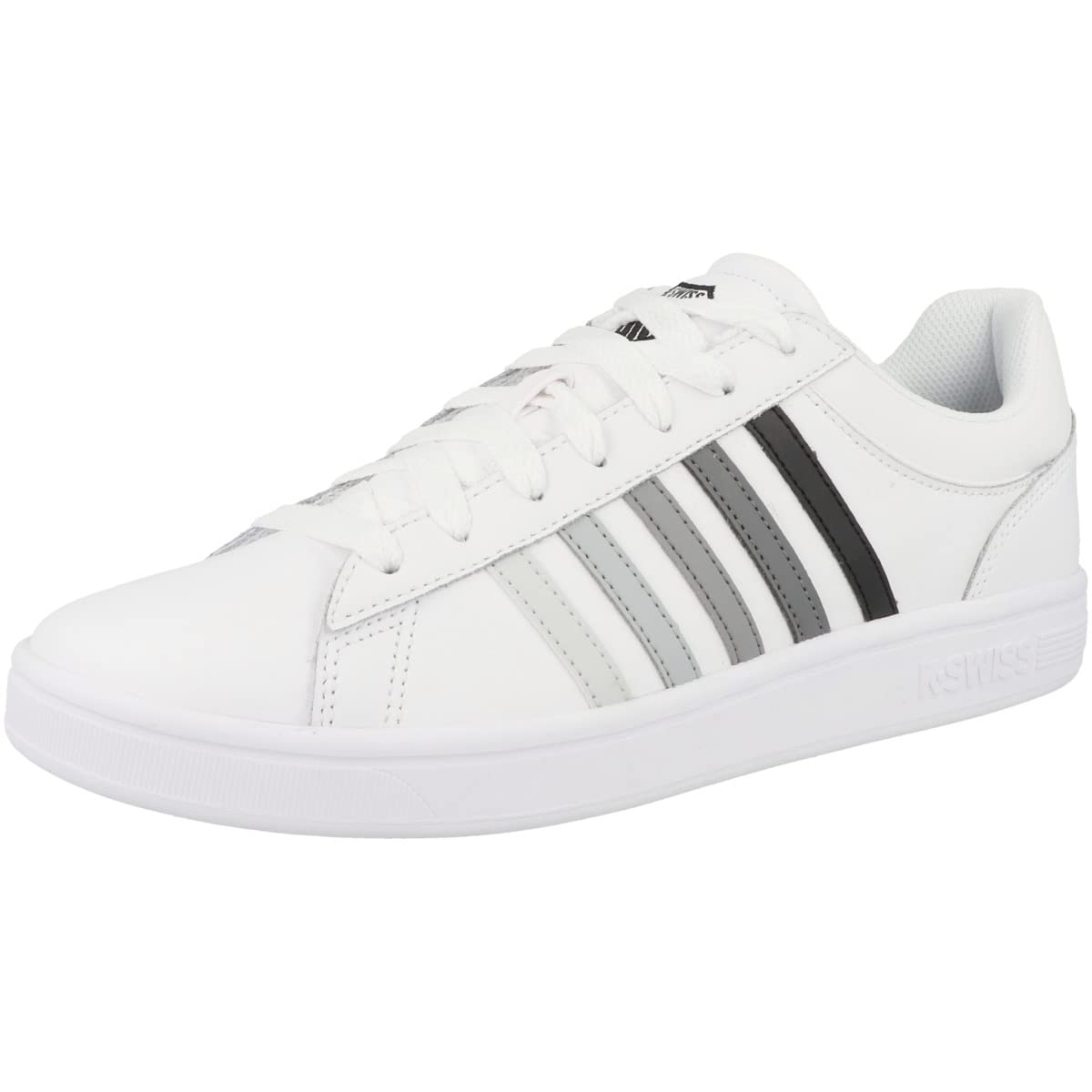 K-Swiss Womens COURT WINSTON Sneaker