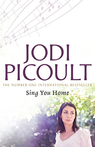 Sing You Home 1743310102 Book Cover