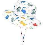Infant Sun Hat Baby Sun Hat Baby Hats 6-12 Months Baby Bucket Hat Baby Boy Sun Hat for Baby Boy Hat Baby Beach Swim Hat