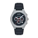 Armani Exchange Orologio Multifunzione Uomo Sync - Ax4172 trendy cod. AX4172