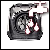 Einhell Aspirateur à Main sans Fil Te-HV 18/06 Li-Solo - 11