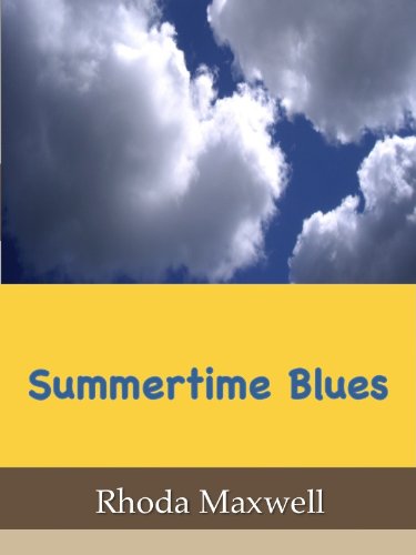 Maxwell Rhoda Summertime Blues eBook : Maxwell, Rhoda: Amazon.in: Kindle Store