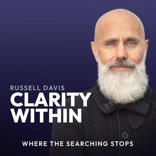 How to Get Unstuck (And It's Not More Self Discipline!)