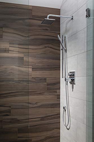 Delta Rp46870Bl Other Shower Arm, Black #TOP4