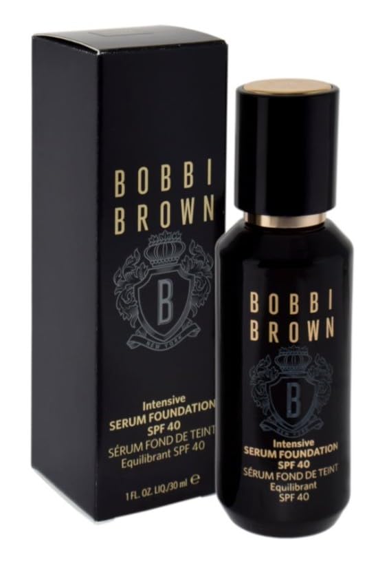 Amazon | ボビイブラウン インテンシブ セラム ファンデーション SPF