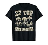 Part of the Official ZZ Top Collection by ZZ Top