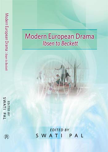 Modern European Drama Ibsen To Beckett