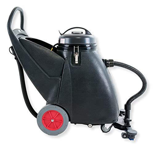 Clarke Summit Pro 18Sq Commercial Wet/Dry Tank Vacuum 18 Gallon #TOP3