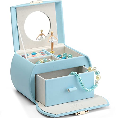 Amazon Best Sellers Best Children's Jewelry Boxes