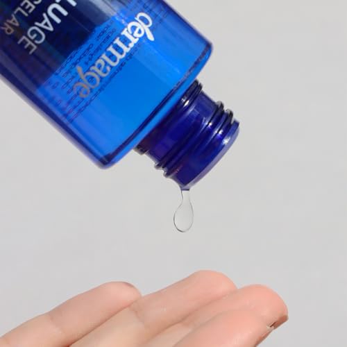 Dermage Água Micelar Hyaluage 120Ml