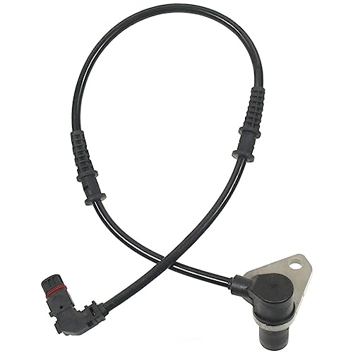 Capteur de vitesse de roue ALS381 ABS anti-blocage de remplacement pour entretien auto