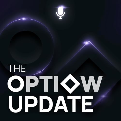 The Optiow Update Titelbild