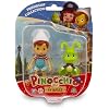 GIOCHI PREZIOSI - Action Figures & Figures, Multicolor (PNH02000)