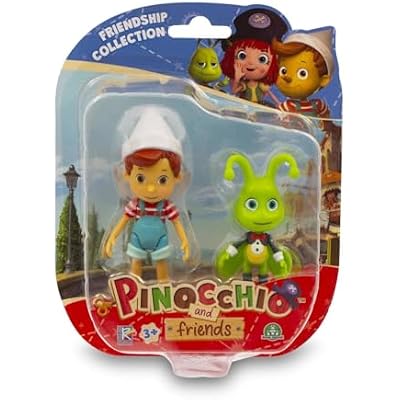 GIOCHI PREZIOSI - Action Figures & Figures, Multicolor (PNH02000)