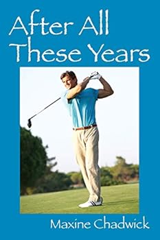 Paperback After All These Years Book