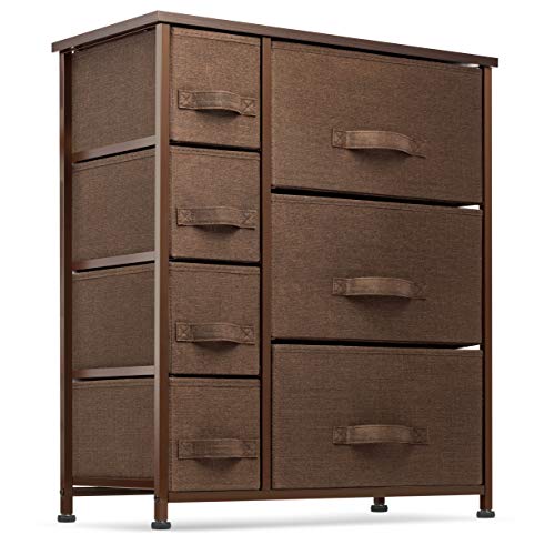 Best Dresser For Closet Wood