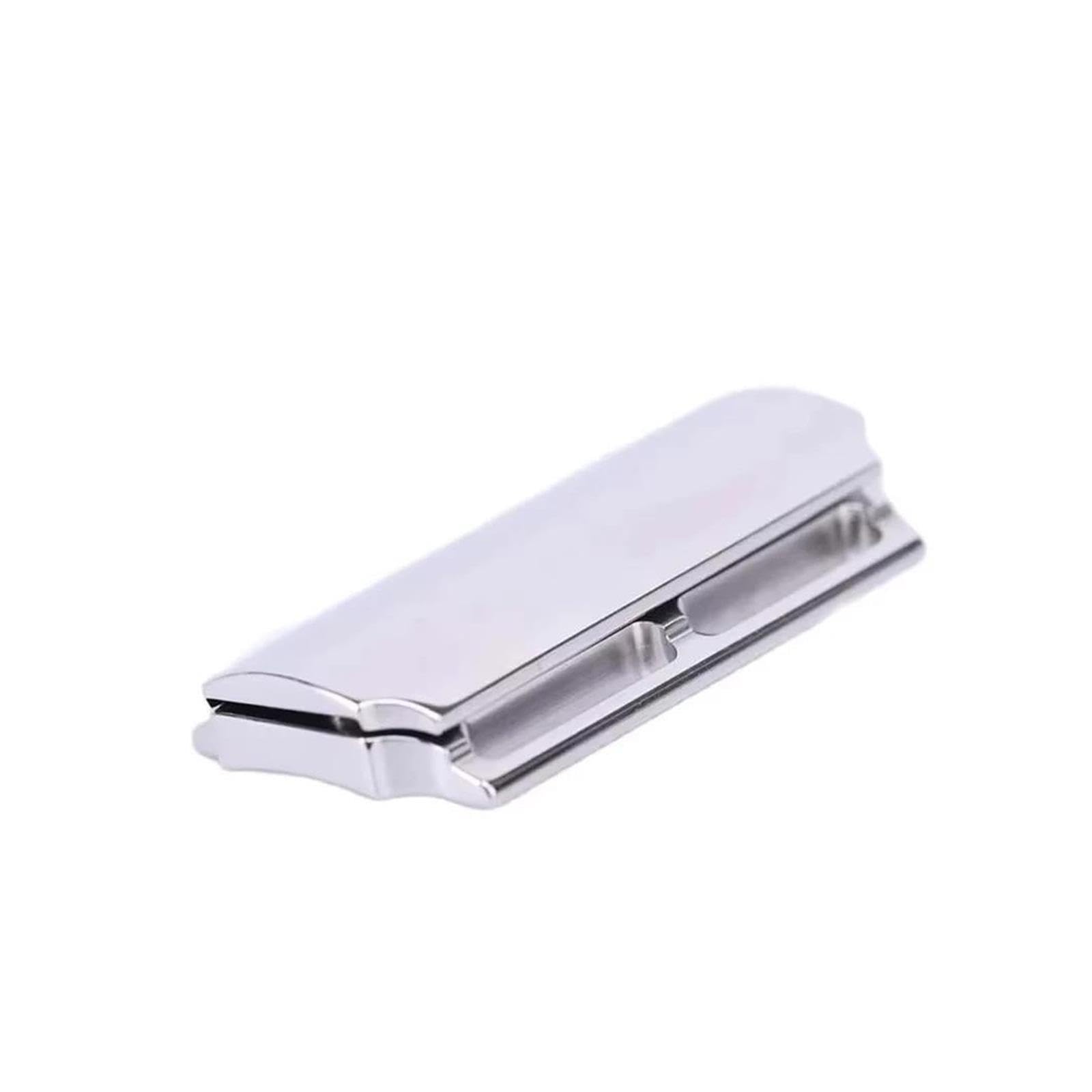 Compatible Con El Cabezal De Afeitar De Pulido De Acero Inoxidable YAQI 316