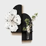 Pas de montage nécessaire : livré prêt à accrocher avec le matériel inclus. Il suffit de le monter sur votre mur, de le brancher et de profiter d'une transformation instantanée de l'atmosphère de votre pièce avec cette œuvre d'art élégante et fonctionnelle.