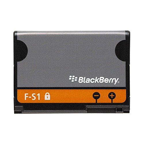 F-S1 Original BlackBerry 9800 Torch, 9810 Li-Ion