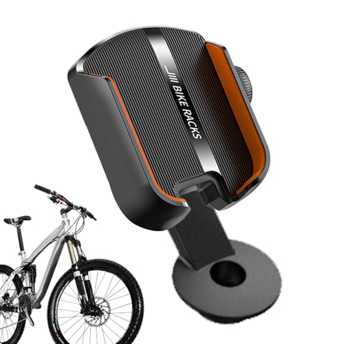 Supporto per telefono da moto, supporto per telefono per manubrio di moto, supporto per telefono per ciclismo, moto, , scooter elettrico