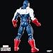 Marvel Legends Series U.S. Agent (Force Works), Avengers Comics Collectible 6-Inch Scale Action