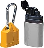 UCO Stormproof Torch Windproof Lighter with Emegency Utility Tape