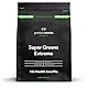 Protein Works Super Greens Extreme ,150+ Gesundheitliche Vorteile , 41 Aktive Inhaltsstoffe , Vegan & Glutenfrei , 20 Portionen , Apfel & Zitrone , 250g