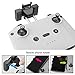 OTOTEC Tablet- und Handy-Verlängerungshalter, kompatibel mit DJI Mavic Air 2 / Mavic Mini 2 Drohnen-Fernbedienung, Drohnen-Controllern, abnehmbare, erweiterte Halterung, 2 Stück