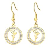 Design — Un design de fée vivant et innocent. Cette petite fée pleine de vie s'incline à la fin d'un chapitre de sa vie, exprimant sa gratitude envers ceux qui l'ont aidée dans le passé et son impatience pour le prochain chapitre.