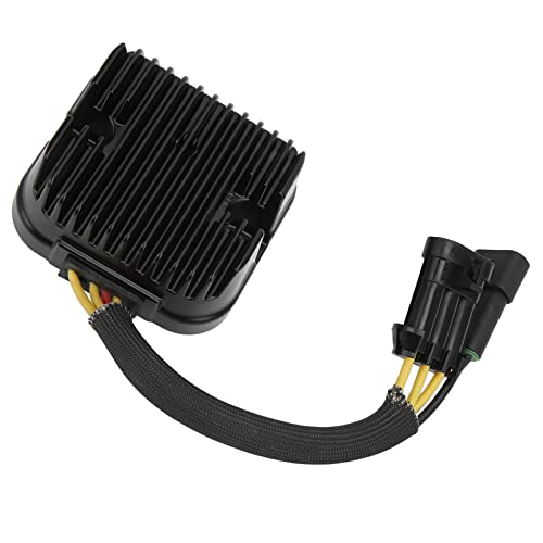 Regulador De Tensão, Retificador Elétrico 4013978, Substituição Do Retificador Regulador Para Polari