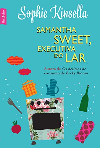 Samantha Sweet, executiva do lar