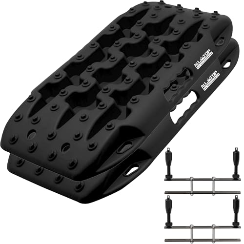 ALL-TOP Recovery Traction Boards Mini