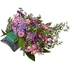 FloraCraft Plastic Floral Casket Saddle 2.5 Inch x 10.75 Inch x 15 Inch Green