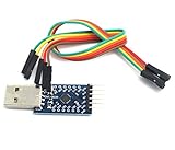 ttl driver ic Unterstützt Windows 98SE, 2000, XP, Vista, Windows 7, Windows 10, Mac OS 9, Mac OS X Linux 2.40