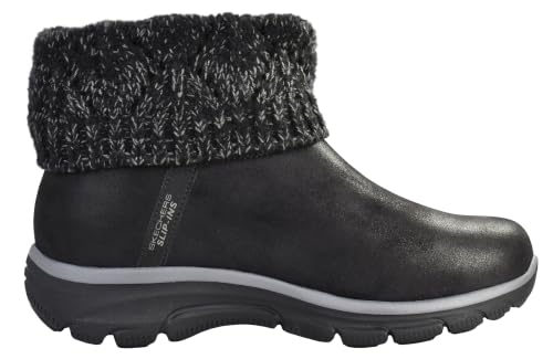 Image of Skechers Women's Easy Going - Cozy Weather 2 - Hands Free Slip-ins | Casual Boots
