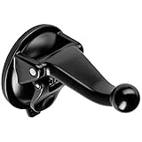 GARMIN 010-10823-03 Adjustable Suction Cup,Black