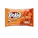 Limited Release Fall Kit Kat Pumpkin Pie Miniatures, 9.7 Oz (1)