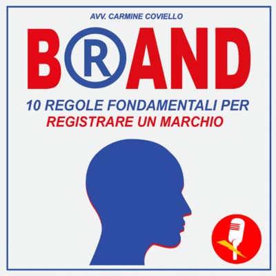 01 - JUST DO IT, THINK DIFFERENT - Avv. Carmine Coviello