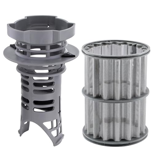 Hyaminu 645038 00645038 Dishwasher Micro Filter for Bosch Thermador