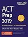 ACT Prep 2019: 3 Practice Tests + Proven Strategies + Online (Kaplan Test Prep)