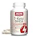 Jarrow Formulas 7-Keto DHEA, Enhances Metabolism, 100 mg, 30 Caps