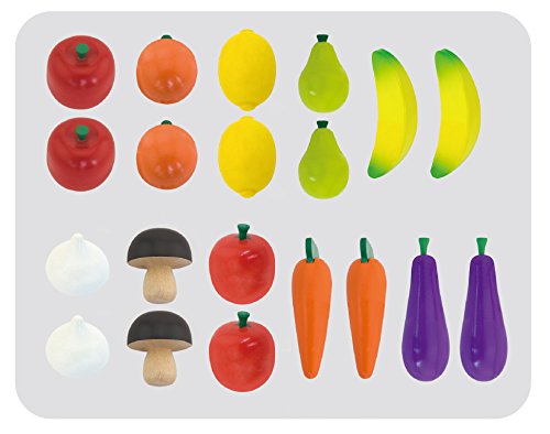 VIGA NCT 0645 - Kaufladen / Puppentheater – Bild 5