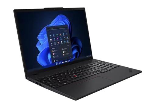 Lenovo ThinkPad P16s workstation